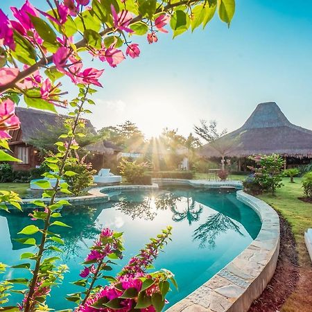 Green Escape Eco Resort Uluwatu  Exterior photo